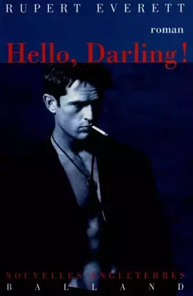 Couverture du produit · Hello darling !