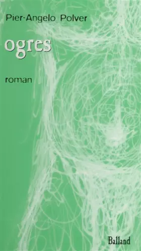 Couverture du produit · Ogres