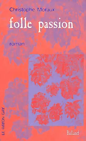 Couverture du produit · Folle passion