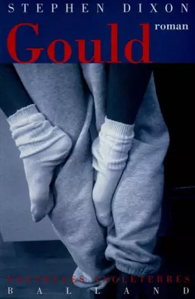 Couverture du produit · Gould