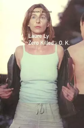 Couverture du produit · Zéro killed - O.K.