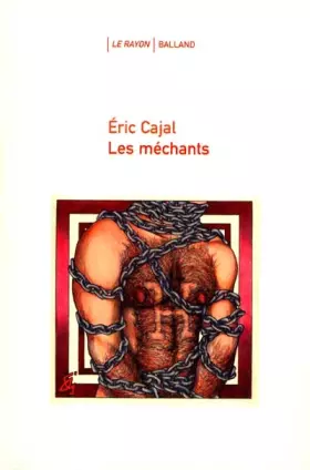 Couverture du produit · Les Méchants