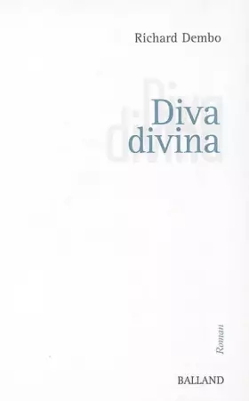 Couverture du produit · Diva divina