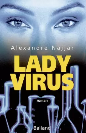 Couverture du produit · Lady Virus