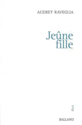 Couverture du produit · Jeûne fille