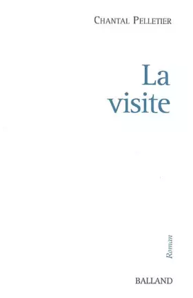 Couverture du produit · La Visite
