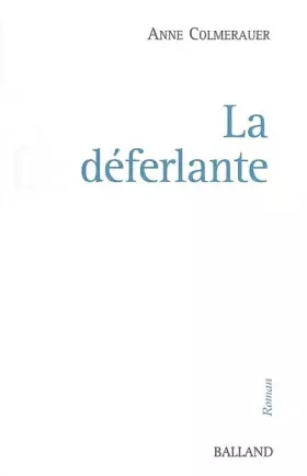 Couverture du produit · La Déferlante
