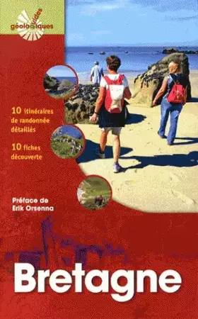 Couverture du produit · Bretagne