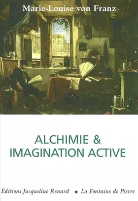 Couverture du produit · Alchimie et imagination active