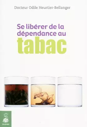 Couverture du produit · Se libérer de la dépendance au tabac