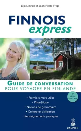 Couverture du produit · Finnois express