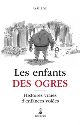 Couverture du produit · Les enfants des ogres