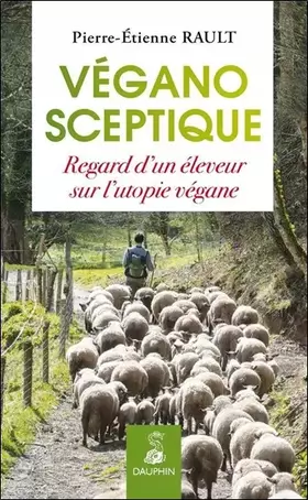 Couverture du produit · VEGANO-SCEPTIQUE