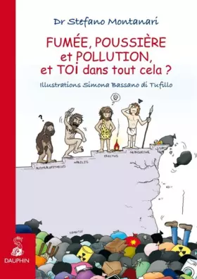 Couverture du produit · FUMEE, POUSSIERE ET POLLUTION