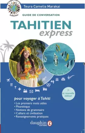 Couverture du produit · TAHITIEN EXPRESS