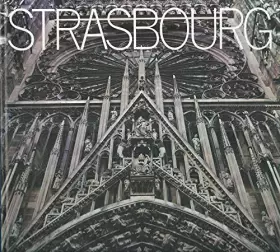 Couverture du produit · Strasbourg.