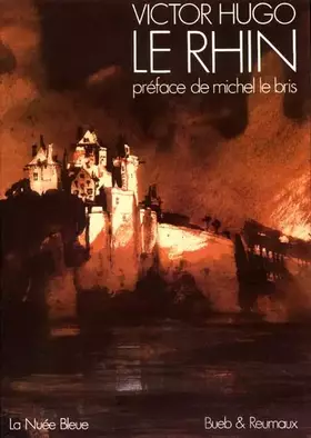Couverture du produit · Le Rhin