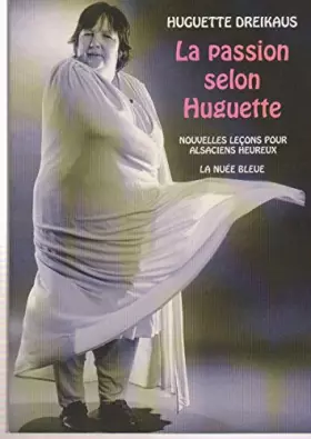 Couverture du produit · La passion selon huguette