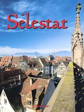 Couverture du produit · Sélestat