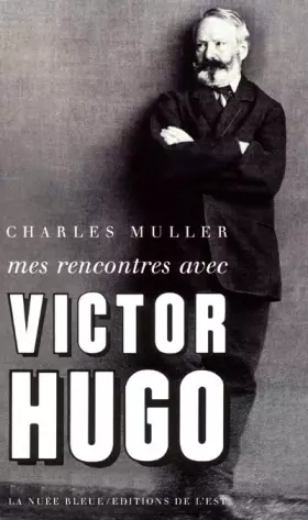 Couverture du produit · les cahiers de la nuee bleue