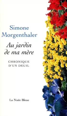 Couverture du produit · Au jardin de ma mère