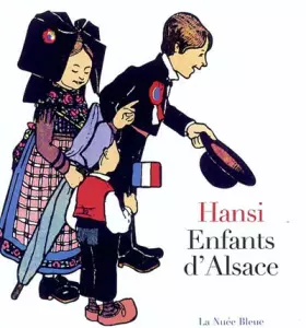 Couverture du produit · Enfants d'Alsace