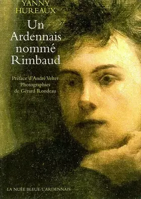 Couverture du produit · Un Ardennais nommé Rimbaud