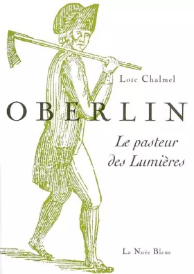 Couverture du produit · Oberlin : Le pasteur des Lumières