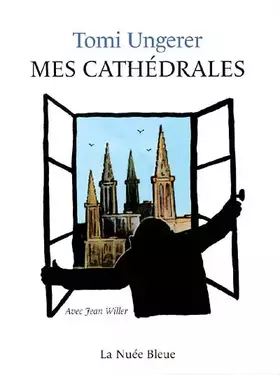 Couverture du produit · Mes cathédrales