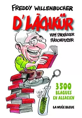 Couverture du produit · Intégrale Lachkur