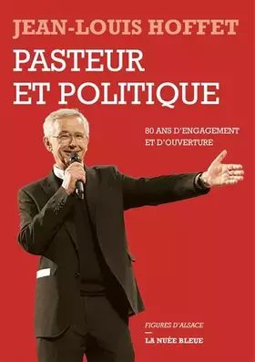 Couverture du produit · Pasteur et politique