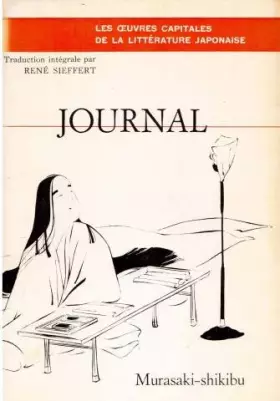 Couverture du produit · Journal