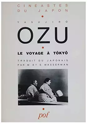 Couverture du produit · Le Voyage à Tôkyô