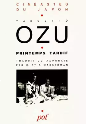 Couverture du produit · Printemps tardif