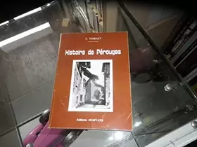 Couverture du produit · Histoire de Pérouges : Ain