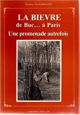 Couverture du produit · La bievre de buc. a paris 103197