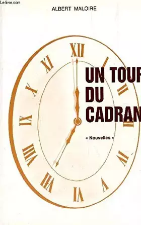Couverture du produit · Un Tour du cadran