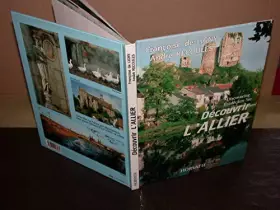 Couverture du produit · Découvrir l'Allier