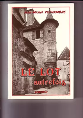 Couverture du produit · Le lot autrefois 103197
