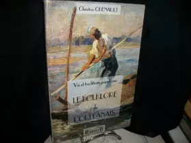 Couverture du produit · Folklore orleanais 103197