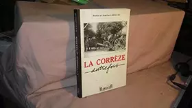Couverture du produit · Correze autrefois 103197