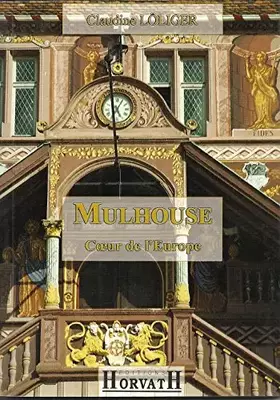 Couverture du produit · Mulhouse 103197