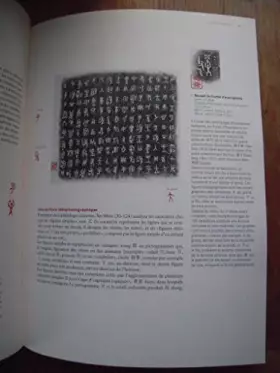 Couverture du produit · L'aventure des écritures - Naissances