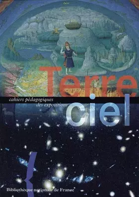 Couverture du produit · Le ciel et la terre