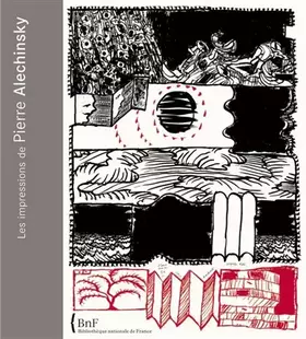 Couverture du produit · Les Impressions d'Alechinsky