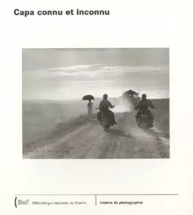Couverture du produit · Capa connu et inconnu