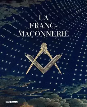 Couverture du produit · La franc-maçonnerie