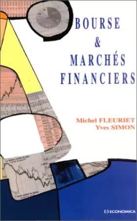 Couverture du produit · Bourse et marchés financiers