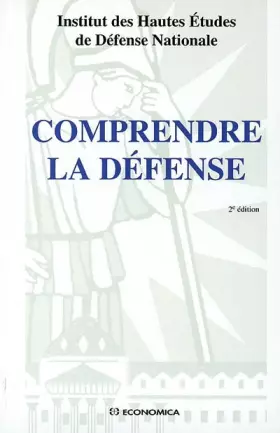 Couverture du produit · Comprendre la défense