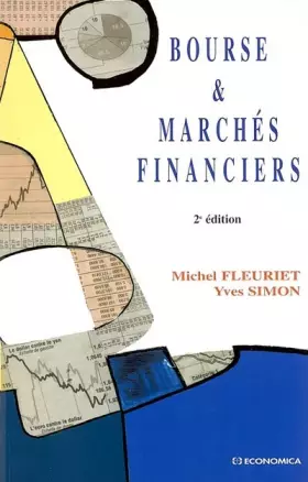 Couverture du produit · Bourse et Marchés financiers